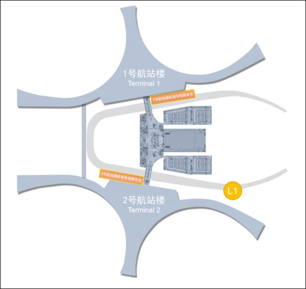 赶飞机必看！成都天府机场最新最全出行攻略→