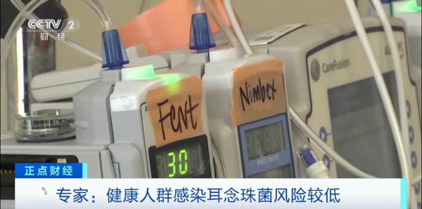 致命真菌在美国蔓延！三分之一感染者死亡