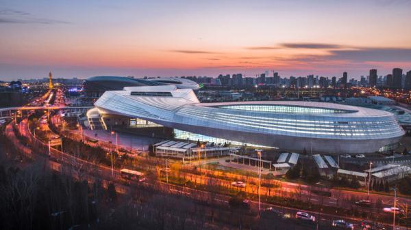 河北唐山:多措并举拓展城市体育空间 河北唐山:多措并举拓展城市体育空间