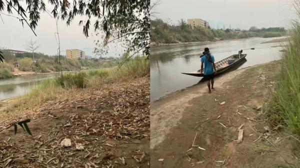 “工程师被20万元转卖至缅甸”,亲历者揭露“泰国务工”骗局 “工程师被20万元转卖至缅甸”,亲历者揭露“泰国务工”骗局