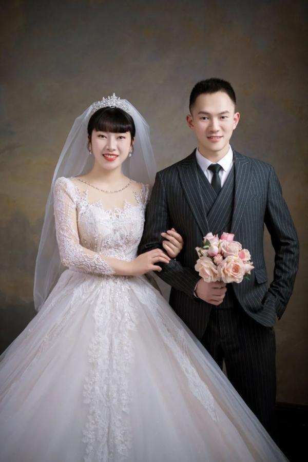 二级上士和二级上士,从“相互嫌弃”到相知相恋 二级上士和二级上士,从“相互嫌弃”到相知相恋