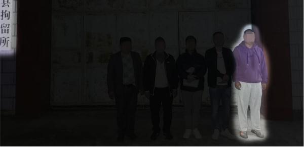 屡教不改！男子12次无证驾驶将自己送进拘留所