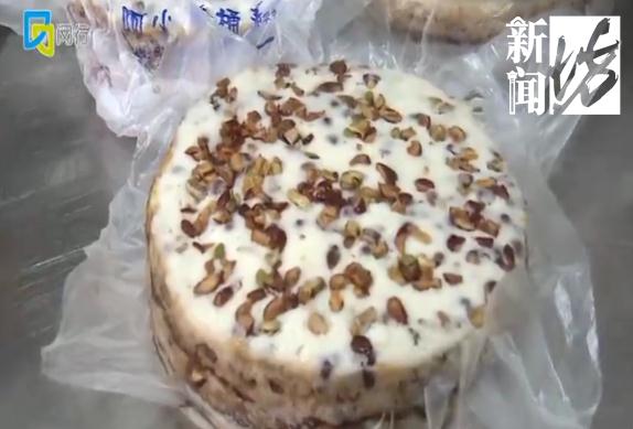 太突然！上海这款点心要失传？生意火爆却赚不到钱，老板：再做3年不做了