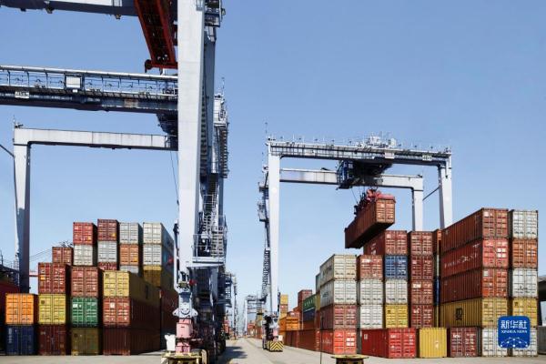 走近巴西里约热内卢港