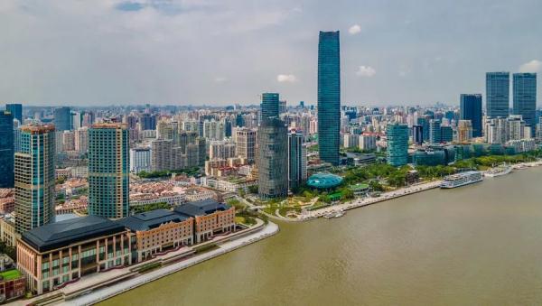 “浦西第一高楼”要换了！今天开工：99层、高480米，竣工时间就在...