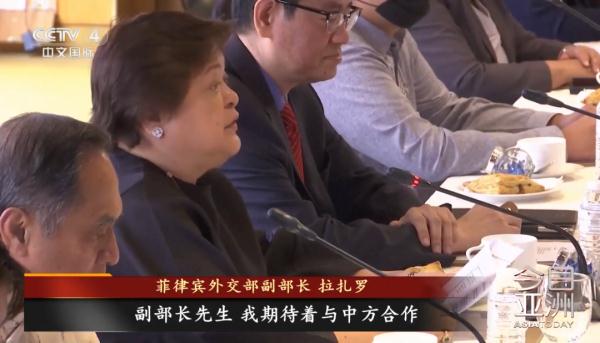 警惕！美欲推菲律宾成南海“战略跳板”