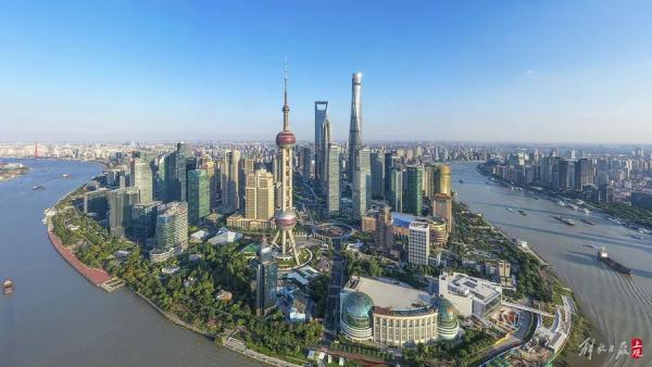 “浦西第一高楼”要换了！今天开工：99层、高480米，竣工时间就在...