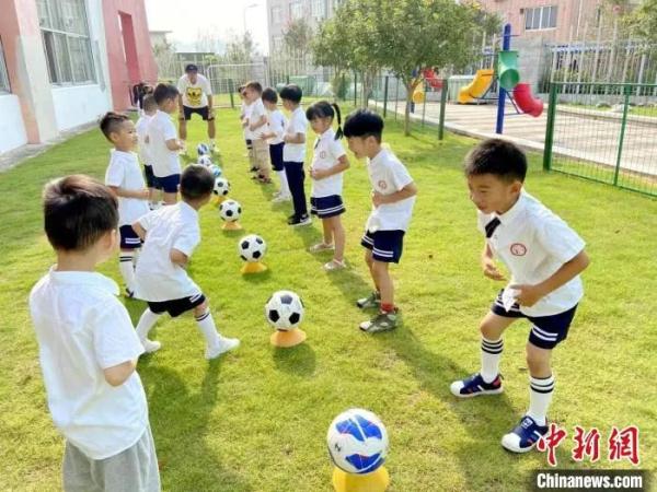 振兴中国足球，接下来先做这些