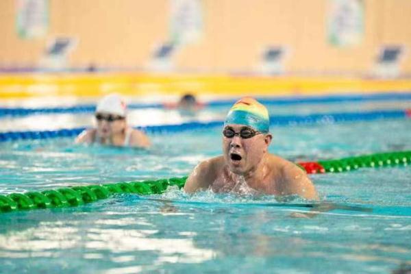 河北唐山:多措并举拓展城市体育空间 河北唐山:多措并举拓展城市体育空间