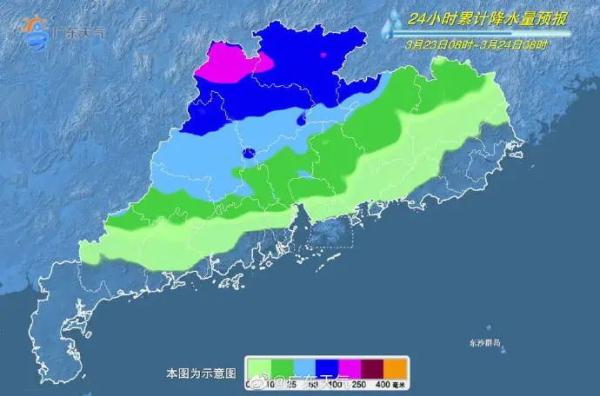 广东多地下冰雹，有房顶被砸穿……气象部门紧急提醒：这两天流感高发！