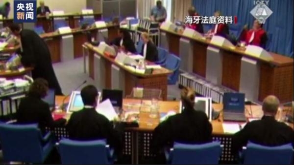 北约轰炸南联盟24周年：塞尔维亚法官揭穿美式谎言