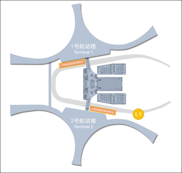 赶飞机必看！成都天府机场最新最全出行攻略→