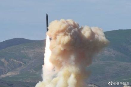 美日拟合作开发高超音速武器拦截器