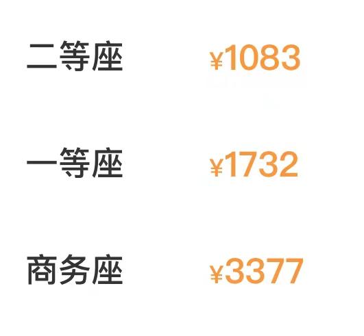 坐上高铁去香港！中午出发晚上就到......