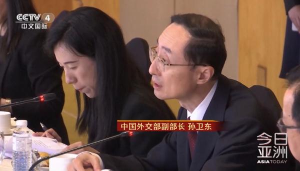 警惕！美欲推菲律宾成南海“战略跳板”