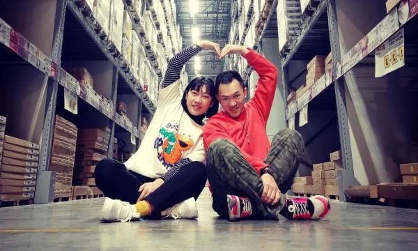 二级上士和二级上士,从“相互嫌弃”到相知相恋 二级上士和二级上士,从“相互嫌弃”到相知相恋