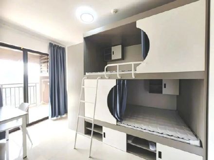 人均租金低至450元/月！广州黄埔集体宿舍型保租房上新