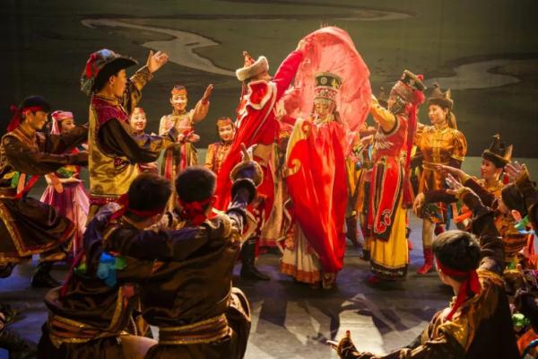 内蒙古公布首批19家自治区级非遗旅游体验基地