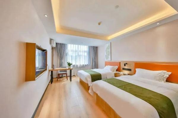 这里的酒店,求职大学生可免费住7天! 这里的酒店,求职大学生可免费住7天!