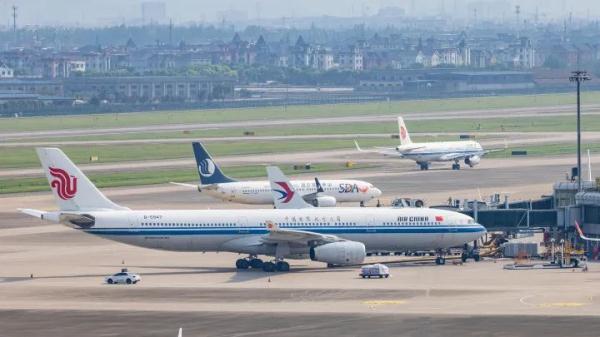 浙江各机场最新调整!杭州出发机票低至1折起 浙江各机场最新调整!杭州出发机票低至1折起