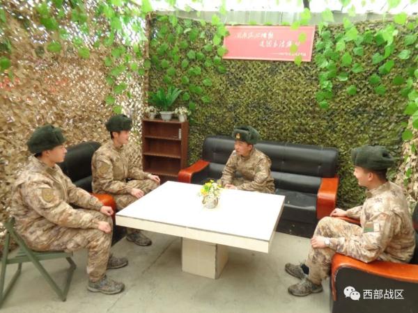 高原驻训，官兵实现“海鲜大餐自由”