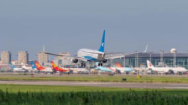 浙江各机场最新调整!杭州出发机票低至1折起 浙江各机场最新调整!杭州出发机票低至1折起