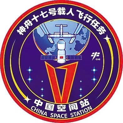 她设计的标识将随火箭飞天！