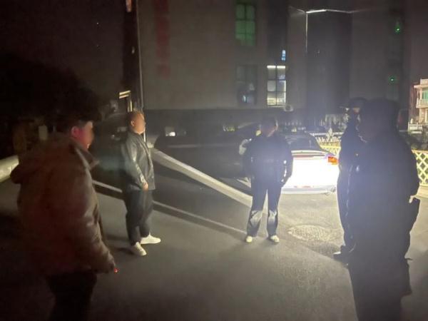 男子报警求助反被拘留，究竟所谓何事？