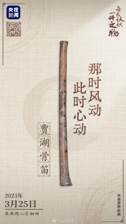 8000多年前的乐器什么样 8000多年前的乐器什么样