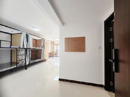 人均租金低至450元/月！广州黄埔集体宿舍型保租房上新