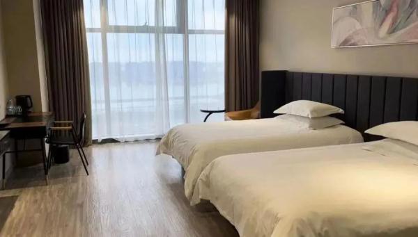 这里的酒店,求职大学生可免费住7天! 这里的酒店,求职大学生可免费住7天!