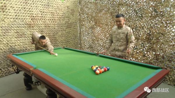 高原驻训，官兵实现“海鲜大餐自由”