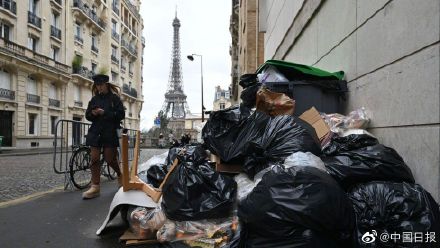法国冲突抗议不断 查尔斯三世推迟对法国的国事访问