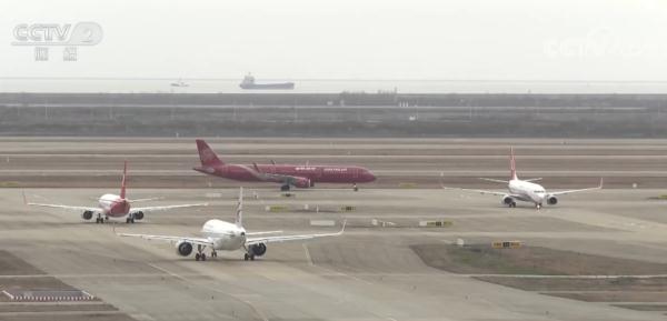 各地航空公司和机场积极准备运力 迎接夏秋航季开启