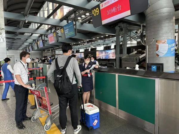 一航班延迟72分钟才起飞，旅客却点赞，咋回事？