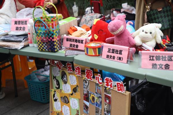 杭州海天社区建立“动物居民委员会” 专管社区里与动物有关的事情 杭州海天社区建立“动物居民委员会” 专管社区里与动物有关的事情