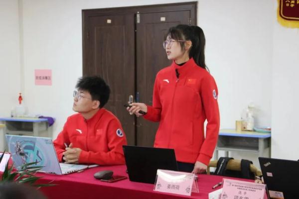 河南姑娘问鼎世界冠军！一名00后女孩的逆袭故事