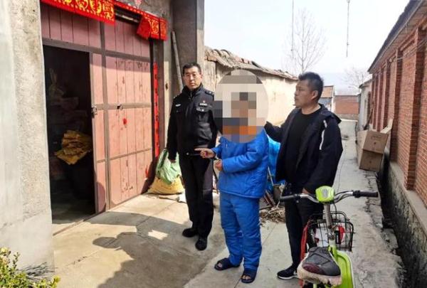 大白天翻墙入室,落网! 大白天翻墙入室,落网!