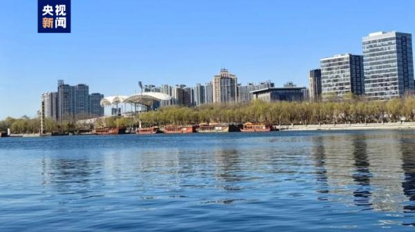 春日踏青好时节 北京这些水路航线值得一去