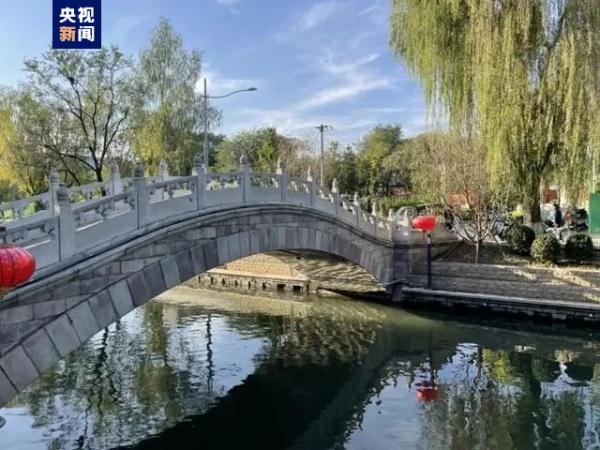 春日踏青好时节 北京这些水路航线值得一去