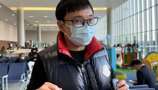 时隔3年!上海虹桥机场国际、港澳台航线复航! 时隔3年!上海虹桥机场国际、港澳台航线复航!