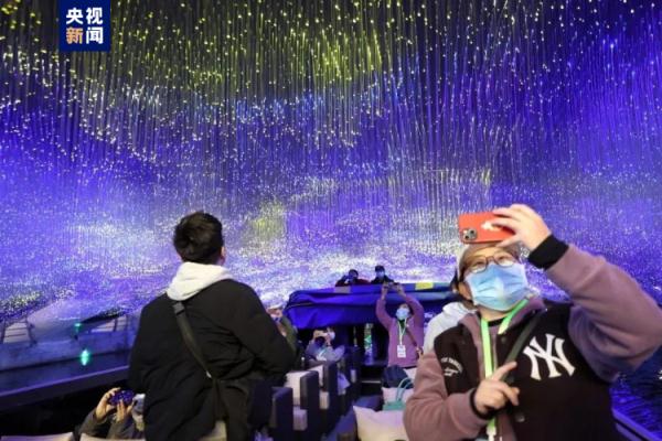 春日踏青好时节 北京这些水路航线值得一去