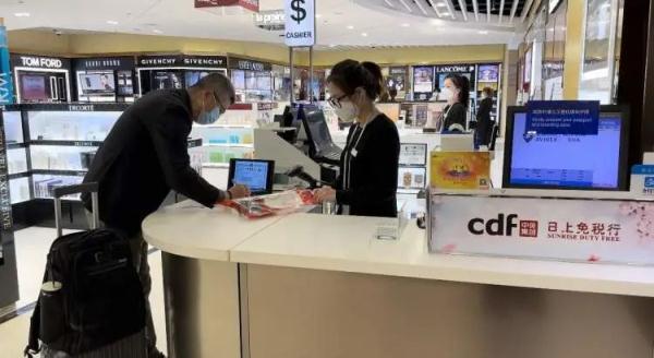 时隔3年!上海虹桥机场国际、港澳台航线复航! 时隔3年!上海虹桥机场国际、港澳台航线复航!