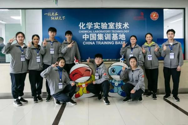 打工妹问鼎世界冠军！完成我国该项目金牌“零”的突破