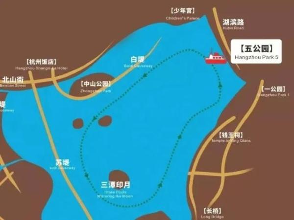 杭州，今晚正式上线！提前了一个多月