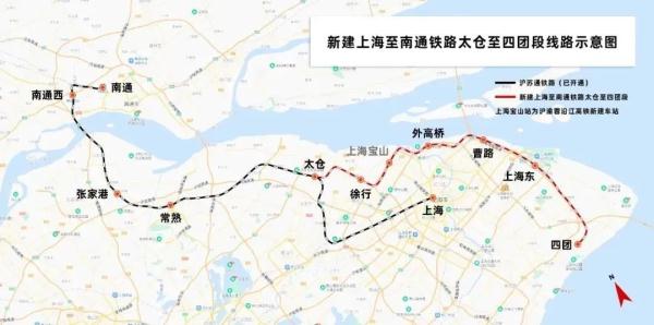 重磅！上海的火车站又将“+1”，毗邻浦东机场，未来比肩虹桥