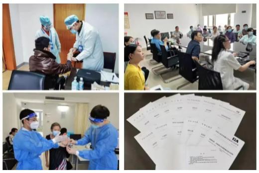 走进司法鉴定“国家队”，看40年沧桑巨变