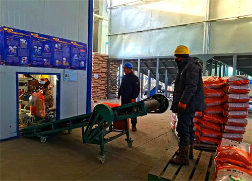 北大荒牡丹江分公司四体联动奏响备耕交响曲