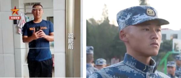 “打工妹”→！好爱这样的“逆袭”故事