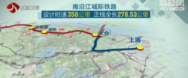 重磅！上海的火车站又将“+1”，毗邻浦东机场，未来比肩虹桥
